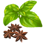 Anethole (ex Star Anise)