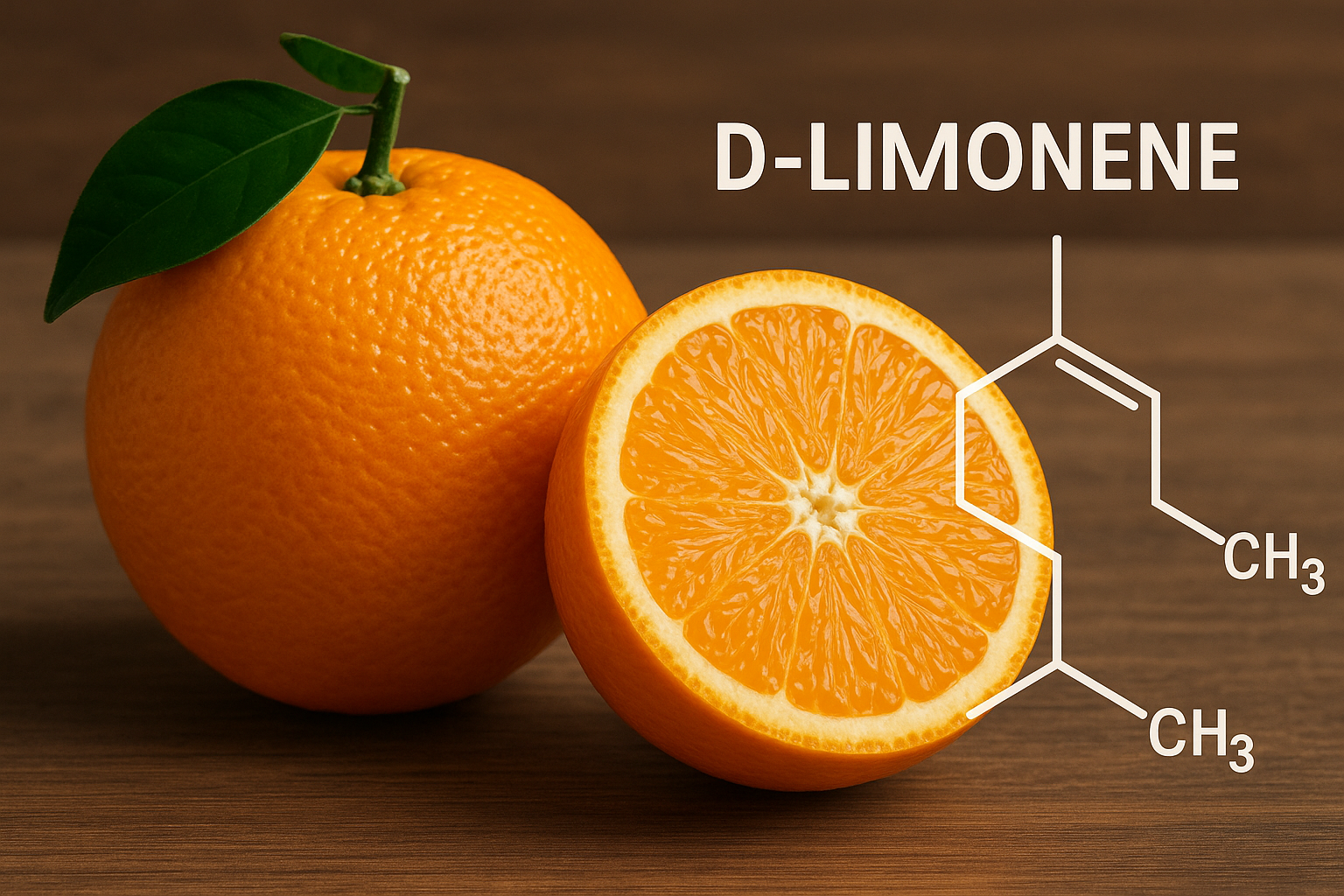 D-Limonene
